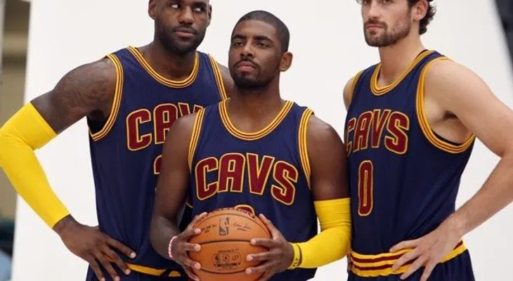 La NBA arranca hoy con Cavs y Spurs como favoritos
