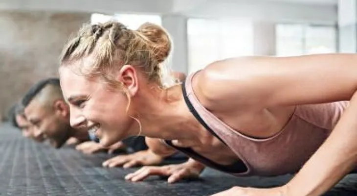 El entrenamiento más completo según la ciencia