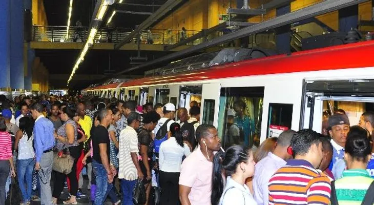 Segunda línea del Metro presenta nuevos problemas 