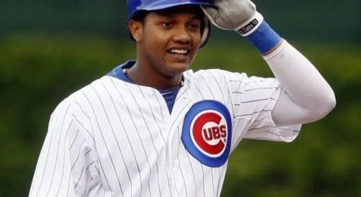 Starlin Castro es cambiado a los Yanquis