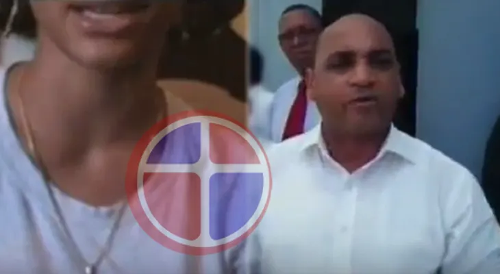 Delicada acusación de una menor a un reconocido abogado