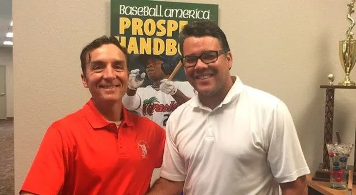 Juego de Estrellas de la Liga Estatal de Florida va por CDN Radio