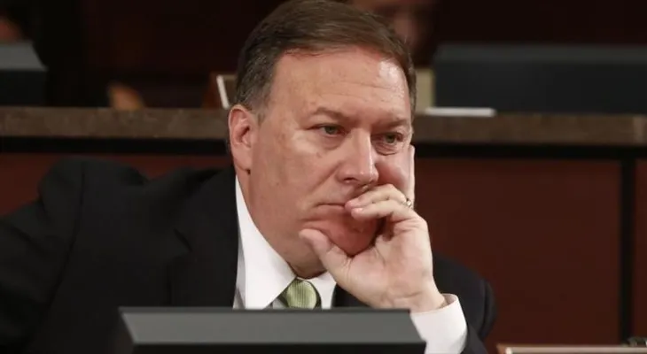 CIA alerta que milicias armadas en Venezuela pueden acabar "fuera de control"