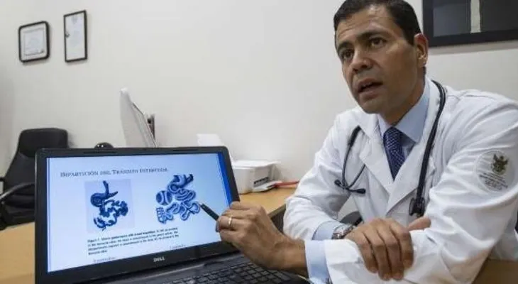 Médico mexicano podría haber hallado la cura de la diabetes