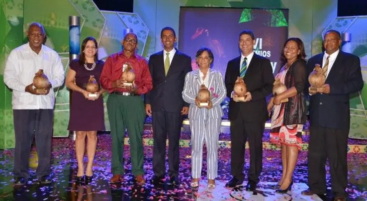 Reconocen organizaciones y personalidades con Premio Ambiental Atabey 2016