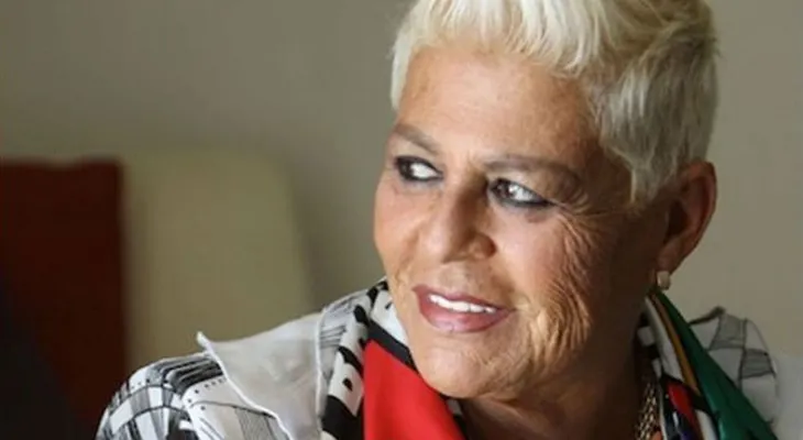 Murió María Martha Serra Lima