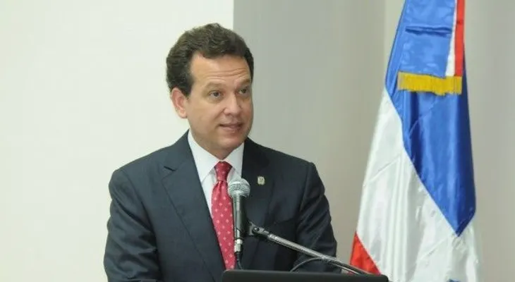 Bisonó dictará conferencia sobre Ley de Armas