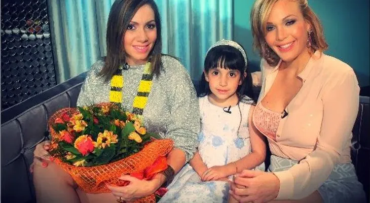 Ranking: Comunicadoras de la nueva escuela mejor preparada en la TV local