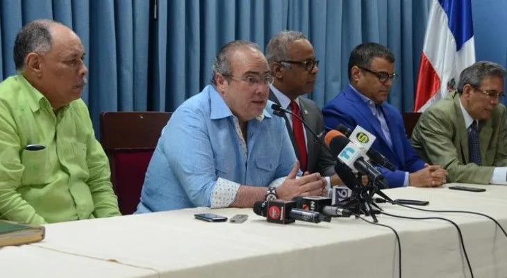 Posponen para la próxima semana inauguración Expo Monte Plata 2015