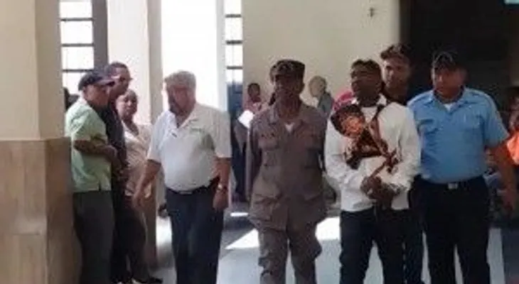 Condenan a 5 años de prisión a "Omega"; solo cumplirá 8 meses