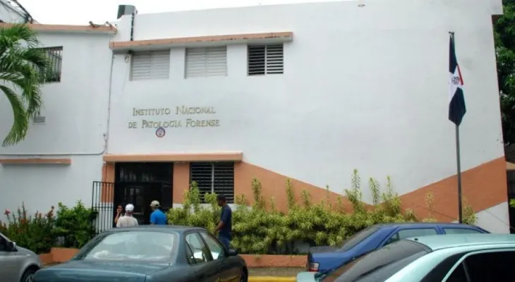 Hombre ahorca a sus dos hijos y se suicida en Los Mina