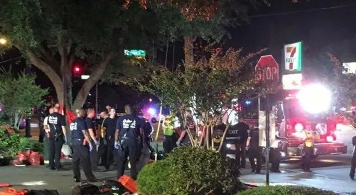 ¿Cómo pudo el autor de la matanza de Orlando trabajar para la mayor empresa de seguridad del mundo?
