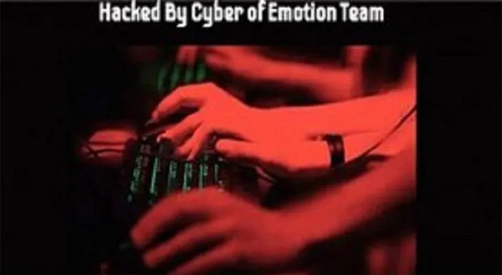 Hackers saudíes revelan asuntos amorosos del Estado Islámico