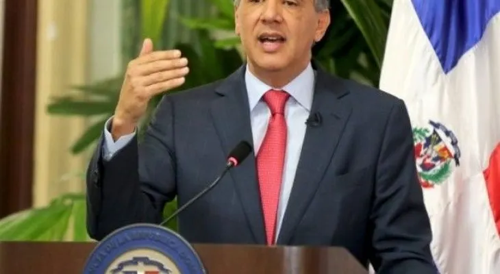 José Ramón Peralta revela la creación de 344,900 empleos en 30 meses