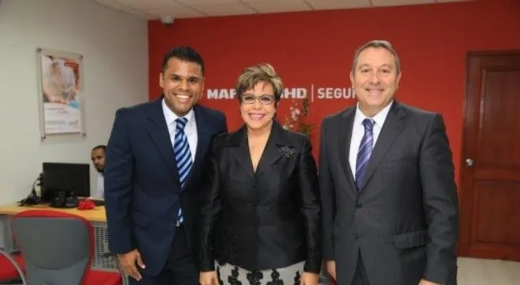MAPFRE BHD Seguros inaugura oficina en ensanche Julieta