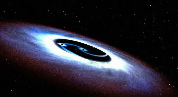 Una explicación simple sobre las ondas gravitacionales