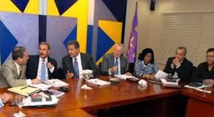 Melanio Paredes: Autoridades del PLD son ilegítimas desde el 26 de enero 2019