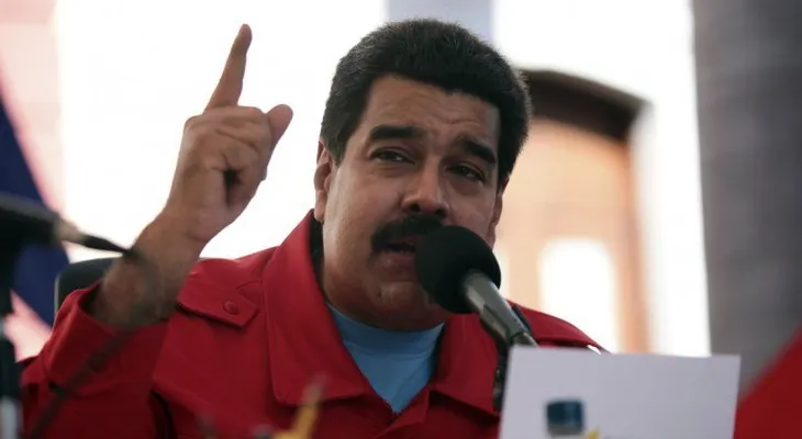 El gobierno de Venezuela aumentó el gasto público 79% en un año