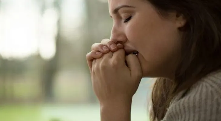 5 ejercicios para manejar la ansiedad