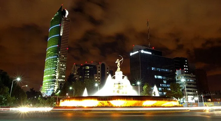 Estos 5 países dominarán la economía global