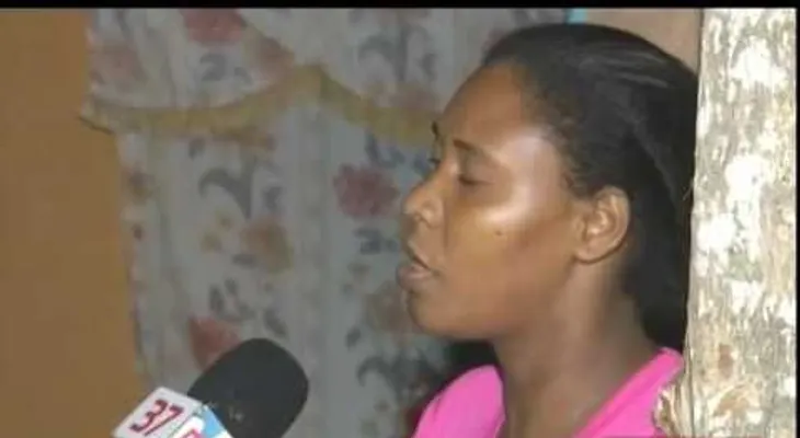 Lo que pide la madre Carla Massiel para asesinos de su hija (VIDEO)