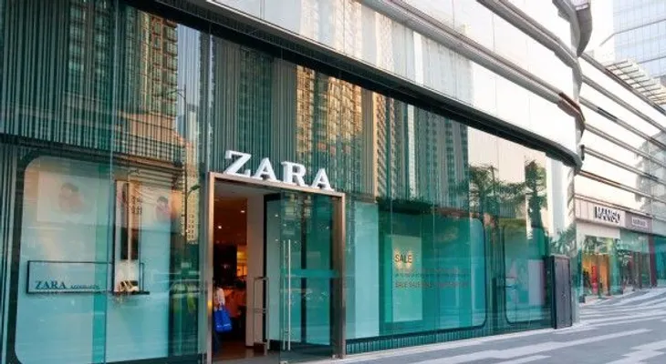 La industria de la moda se mira en el espejo de Zara