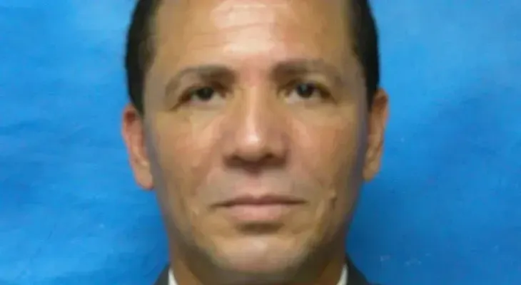 Muere en plena audiencia juez Francisco Sánchez; se desplomó en el estrado 