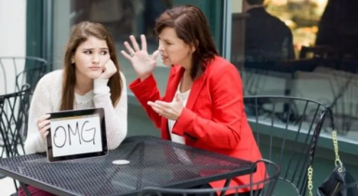 ¡Atención padres! ¿Qué hacer cuando tu hija se divorcia?