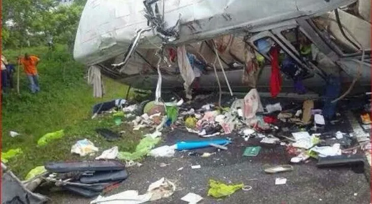 RD, país con mayor siniestralidad por accidente de tránsito en AL; Argentina y Chile con mejores datos 