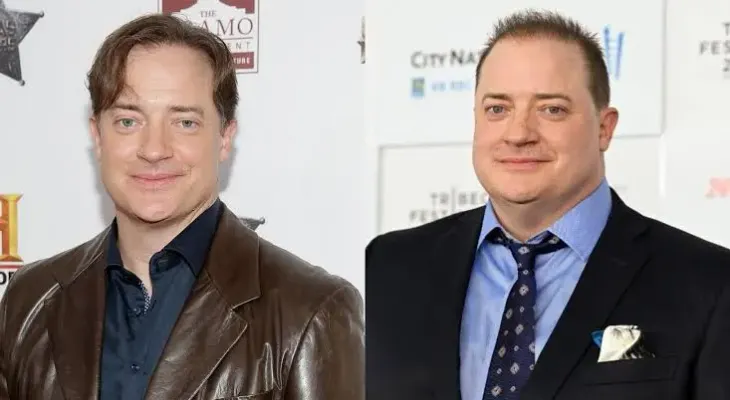 Brendan Fraser regresa como Rick O'Connell en 'La Momia 4', cuyo rodaje inició este lunes