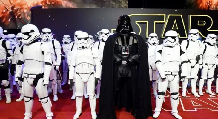 Fans de Star Wars se deleitan con presentación de la nueva entrega de Rebels