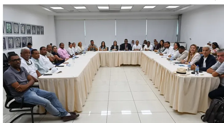Mitur impulsa el desarrollo turístico de Bayahíbe