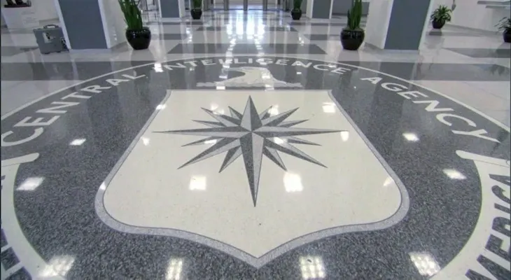 Abren investigación criminal por publicación de parte de WikiLeaks de documentos de la CIA