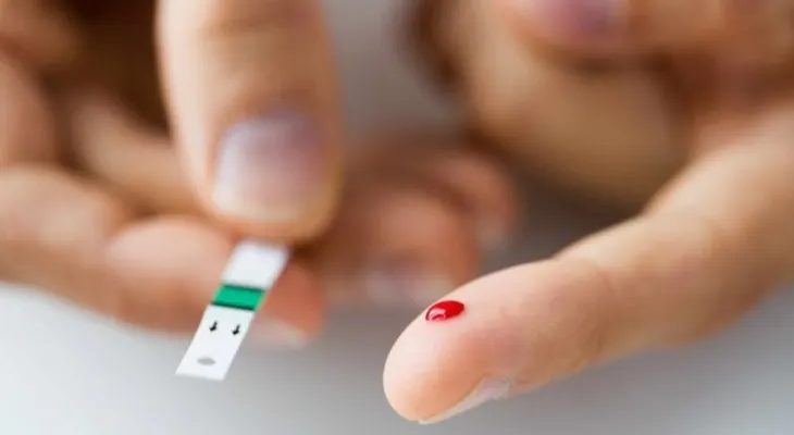La glucosa sanguínea baja es motivo de preocupación en los diabéticos
