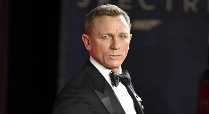 El estreno de James Bond se retrasa hasta noviembre por el coronavirus