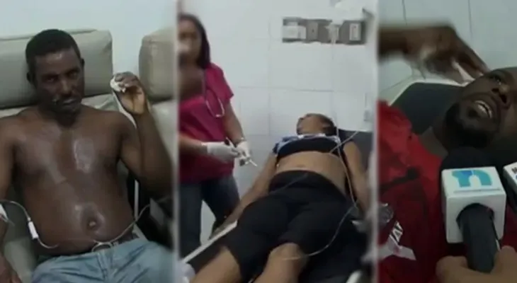 Mujer celosa envenena con café a seis personas de una familia en Azua