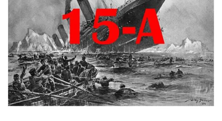 La verdad sobre el hundimiento del Titanic: Otro atentado de falsa bandera: el acero no se corta con hielo