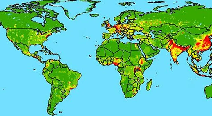 ¿Vas a viajar al extranjero? Estas son 10 enfermedades de las que debes cuidarte