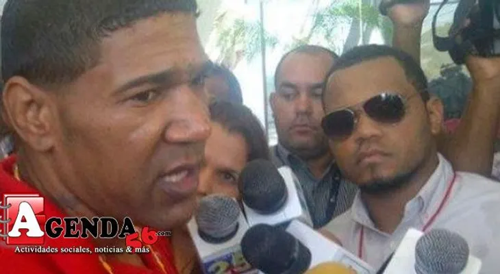 Inicia juicio contra Omega por violencia de género