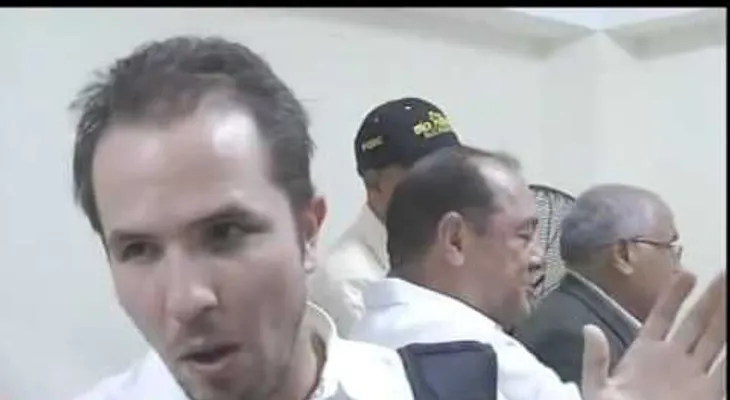 Candidatos en SDE de declaran en huelga de hambre en reclamo de nuevos comicios (VIDEO)