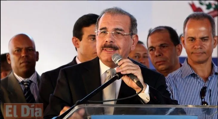 Una comisión del Gobierno elaborará reglamento de Ley Naturalización 