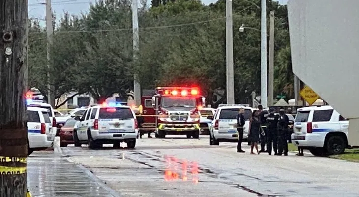 Dos muertos y dos heridos en tiroteo luego de un funeral 