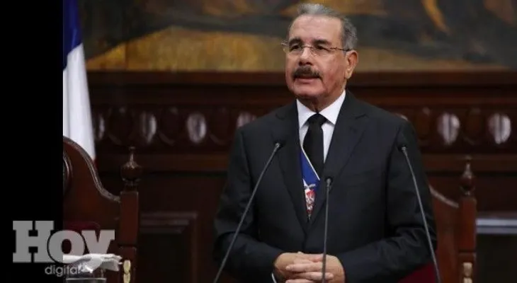 Segura apoyaría reeleción de Danilo; defiende a Leonel