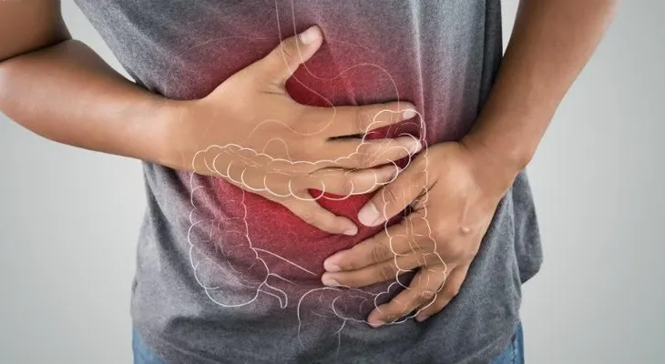 Dolor en la parte baja del abdomen: síndrome del intestino irritable