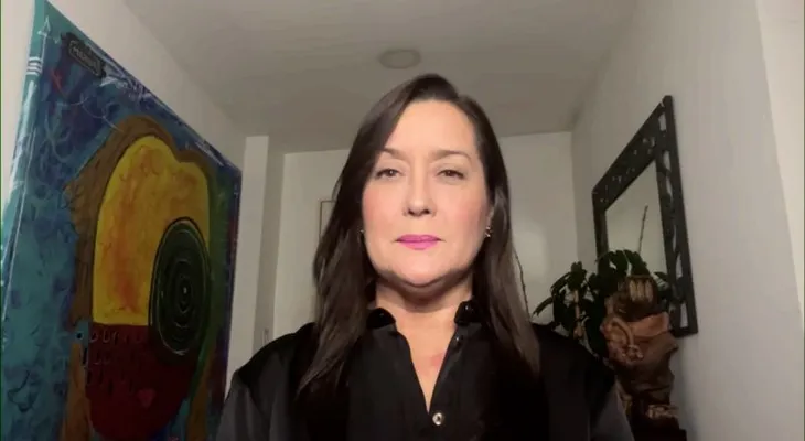 Rocío San Miguel: "Esta tragedia nos unió como familia" tras casi dos años detenida en Venezuela