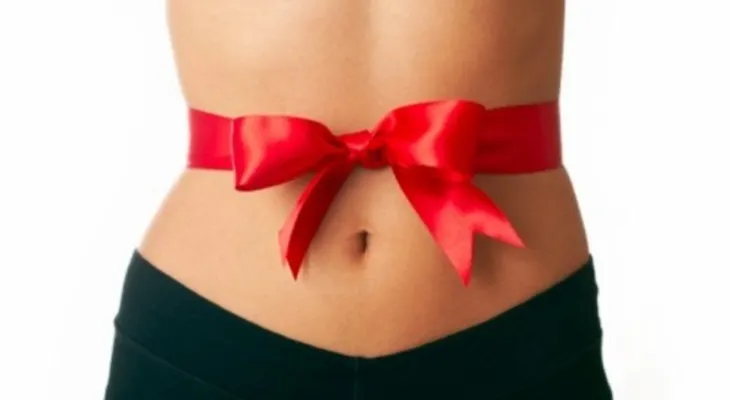 Sascha Fitness: 5 Tips para disfrutar la navidad sin aumentar de peso