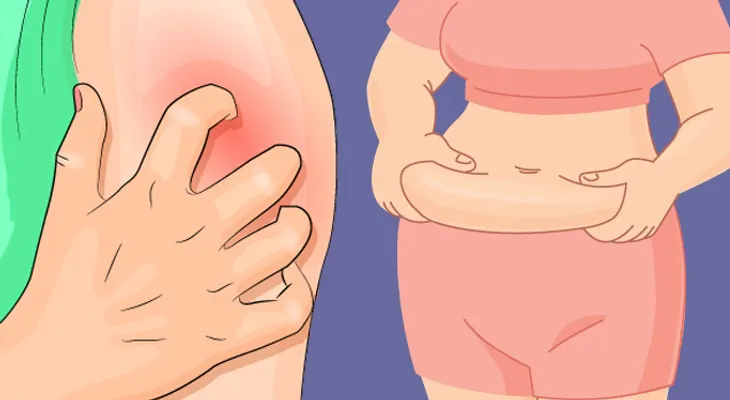 10 signos de niveles muy altos de azúcar en la sangre y cómo reconocerlos