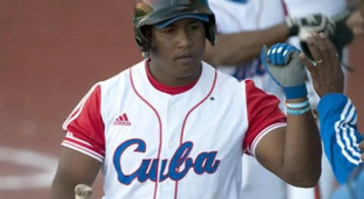 Cuba autoriza a sus peloteros a firmar con equipos en ligas extranjeras