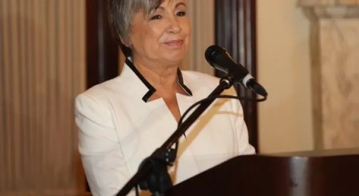 Margarita deplora bajos salarios a los periodistas y dejadez de muchos en el ejercicio 