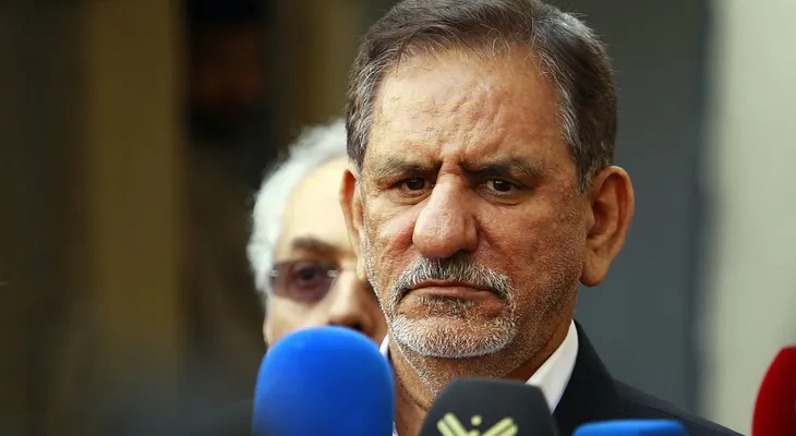 Irán tomará "medidas recíprocas" ante decreto de Trump
